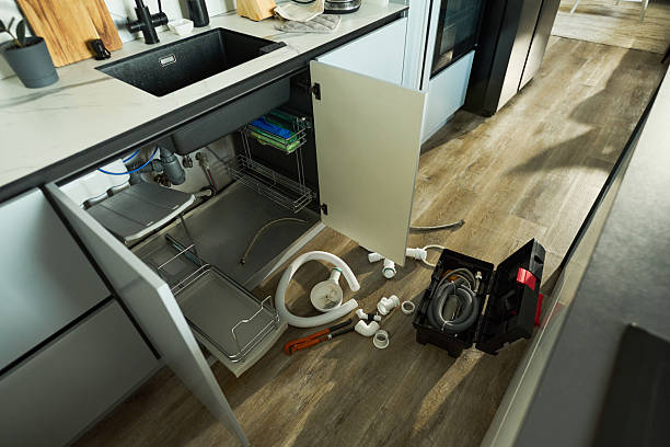 Reliable Pipe Repair contractor in Carrolltown, PA by Street Wise - Plumbing